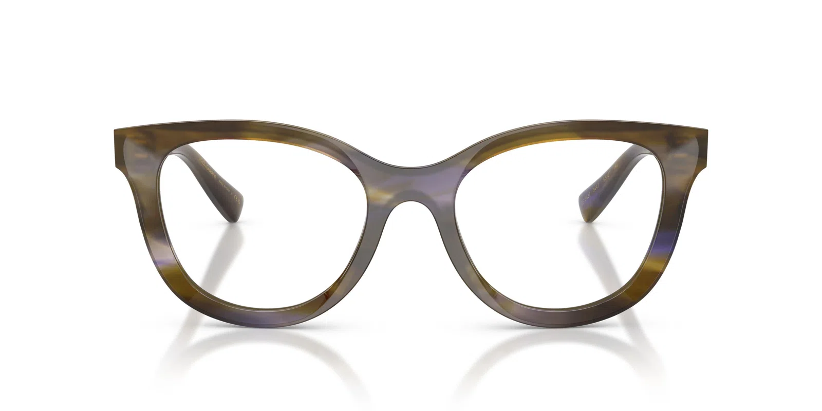 Dolce & Gabbana 3437 Eyeglasses - view 8